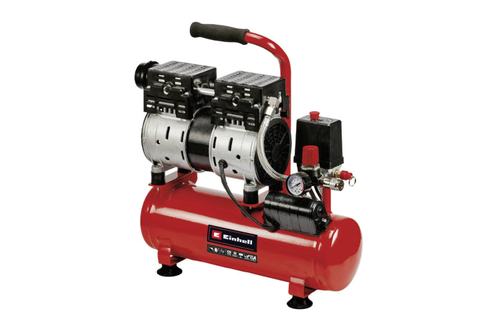 Kompressor Einhell 8 bar 230V (Besgo) Kompressor Einhell 8 bar 230V (Besgo)